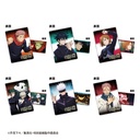 (PO) JJ-07 Jujutsu Kaisen Clear Sheet Collection [BOX] Image_2