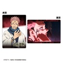 (PO) JJ-07 Jujutsu Kaisen Clear Sheet Collection [BOX] Image_8