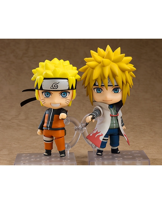 (PO) Nendoroid 1524 Naruto Shippuden - Minato Namikaze Image_6