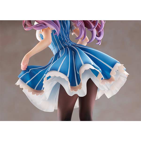 (PO) Saekano: How to Raise a Boring Girlfriend - Utaha Kasumigaoka Maid version (Aniplex+) Image_7