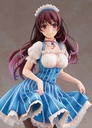 (PO) Saekano: How to Raise a Boring Girlfriend - Utaha Kasumigaoka Maid version (Aniplex+) Image_9