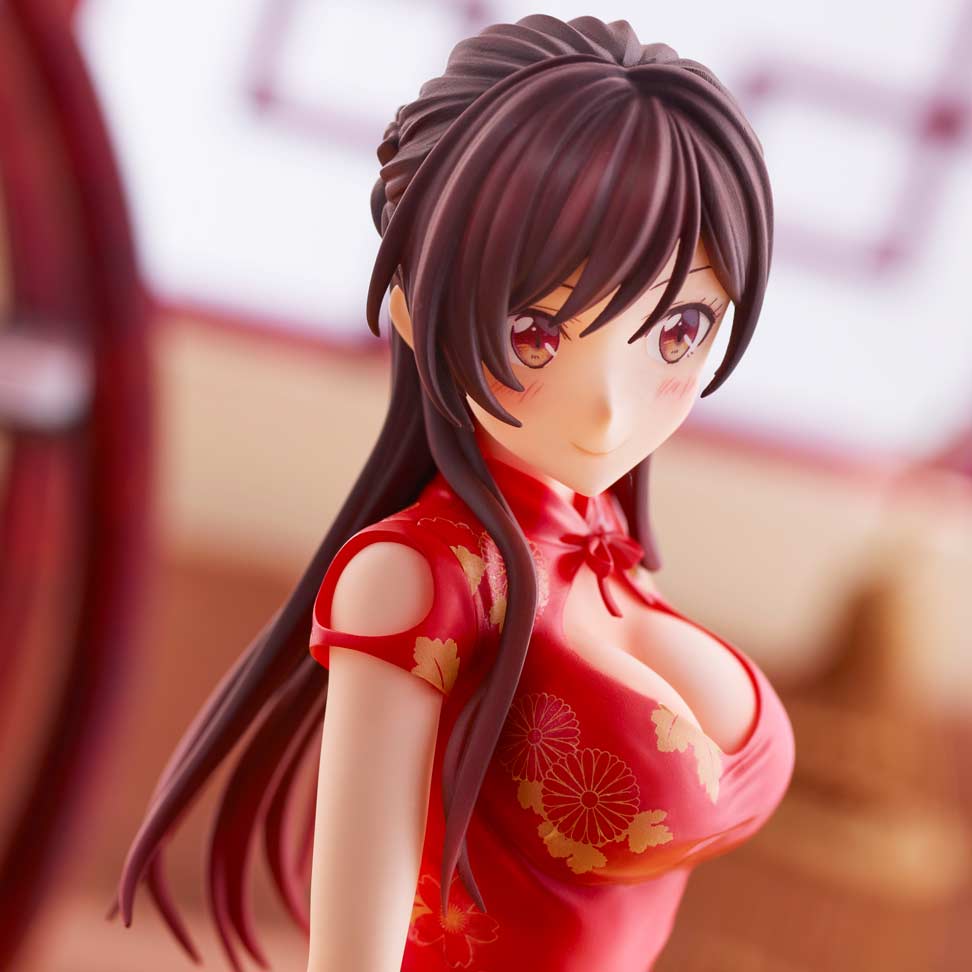 (PO) Rent-A-Girlfriend Mizuhara Chizuru China Ver. Image_1