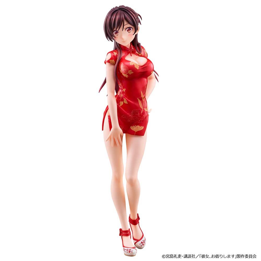 (PO) Rent-A-Girlfriend Mizuhara Chizuru China Ver. Image_2