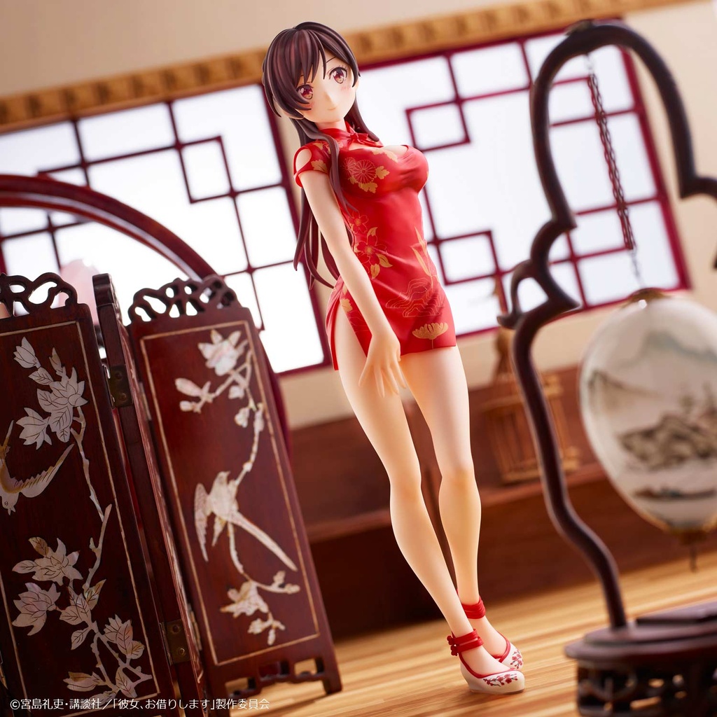 (PO) Rent-A-Girlfriend Mizuhara Chizuru China Ver. Image_10