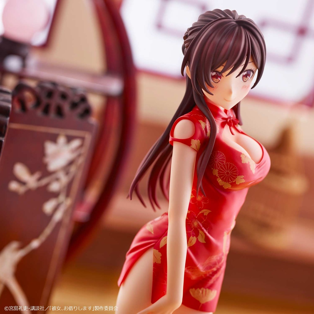 (PO) Rent-A-Girlfriend Mizuhara Chizuru China Ver. Image_11