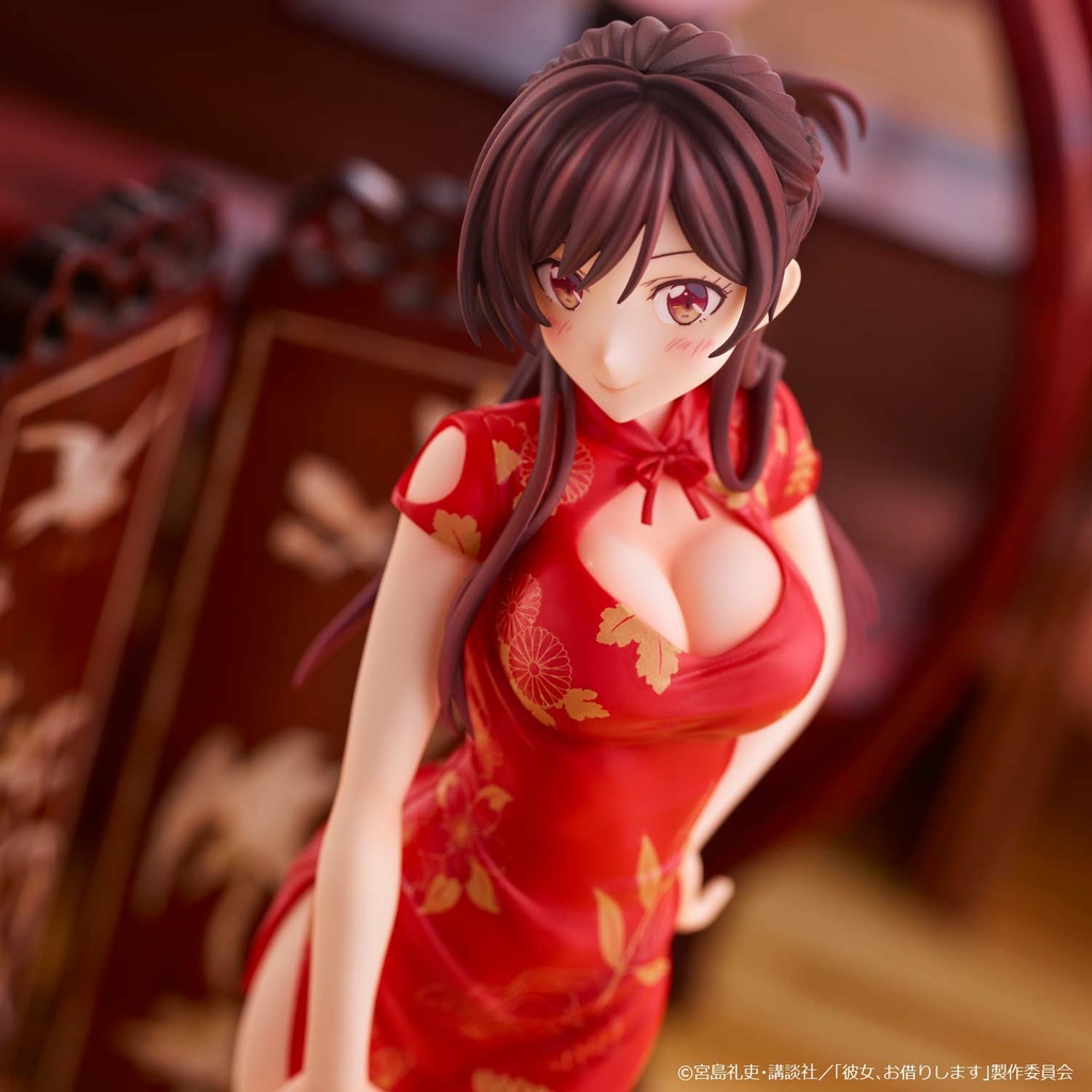(PO) Rent-A-Girlfriend Mizuhara Chizuru China Ver. Image_12