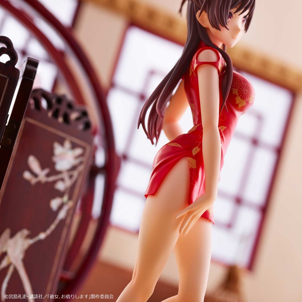 (PO) Rent-A-Girlfriend Mizuhara Chizuru China Ver. Image_13