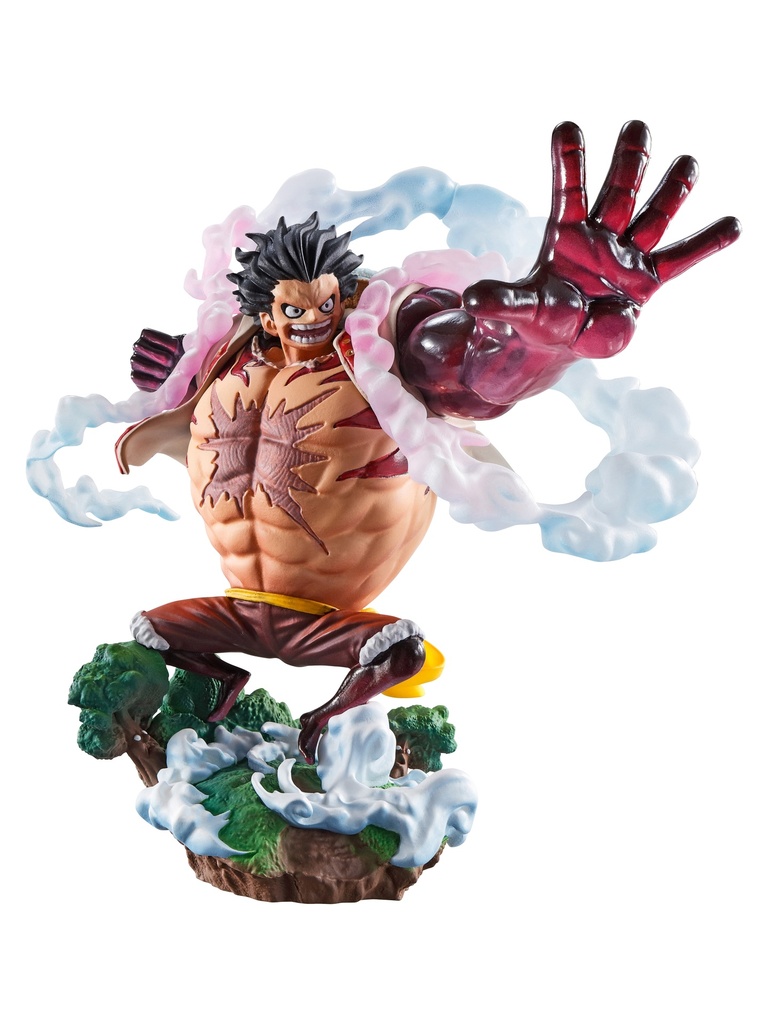 (PO) One Piece LogBox Re Birth Limited Box Set Whole Cake Island ver. Image_3