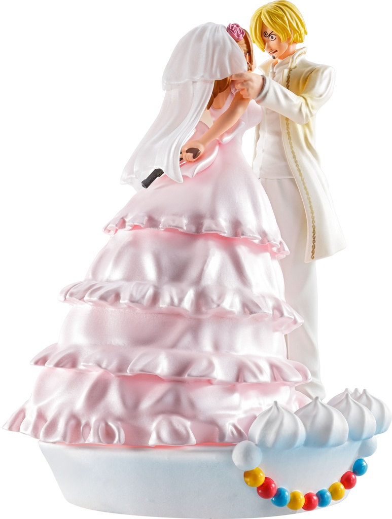 (PO) One Piece LogBox Re Birth Limited Box Set Whole Cake Island ver. Image_9