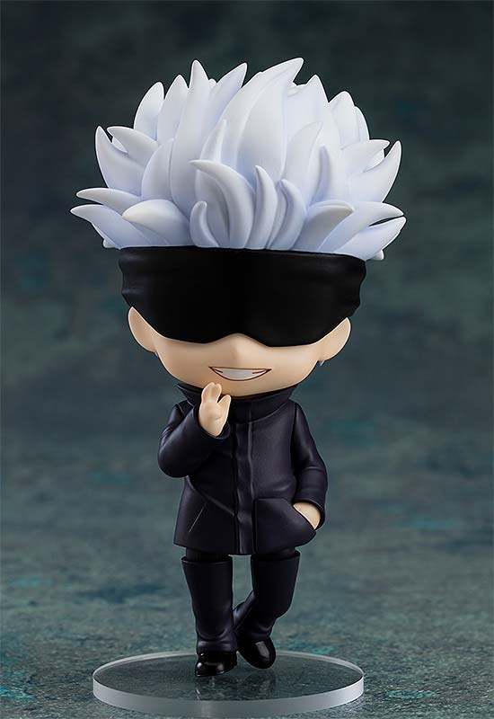(PO) Nendoroid 1528 Jujutsu Kaisen - Gojo Satoru Image_2