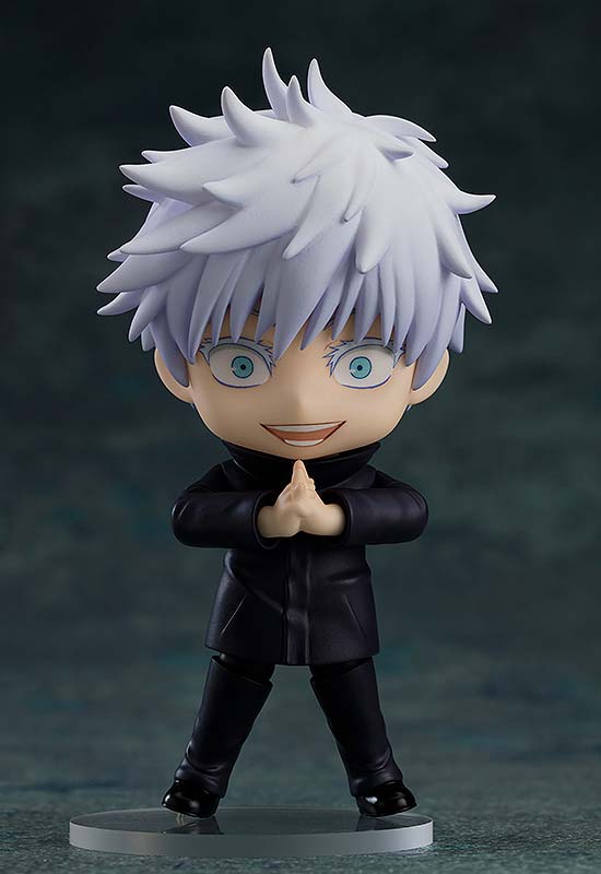 (PO) Nendoroid 1528 Jujutsu Kaisen - Gojo Satoru Image_5