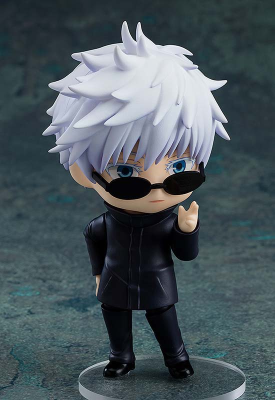 (PO) Nendoroid 1528 Jujutsu Kaisen - Gojo Satoru Image_6