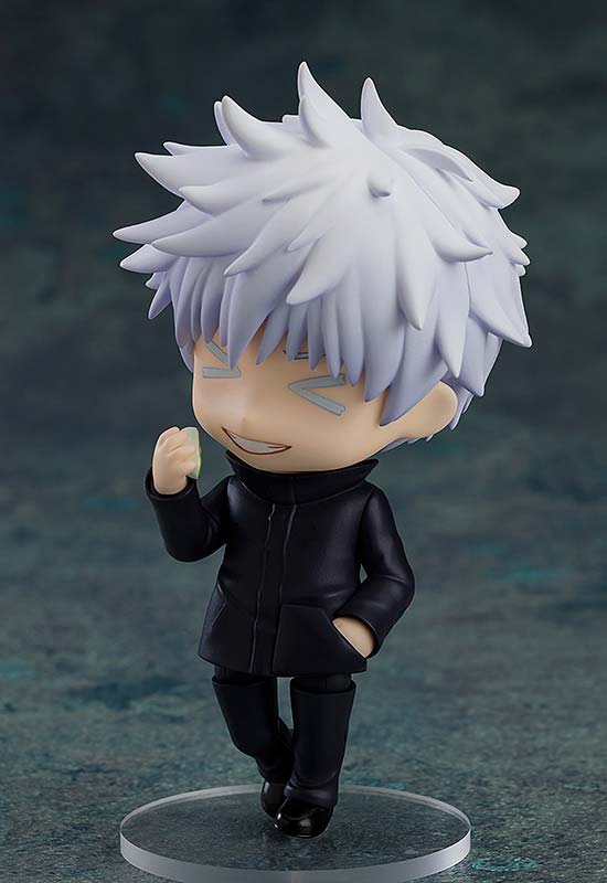 (PO) Nendoroid 1528 Jujutsu Kaisen - Gojo Satoru Image_7