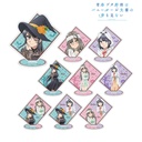 (PO) Rascal Does Not Dream of Bunny Girl Senpai Halloween Ver. Trading Acrylic Stand [BOX] Image_1