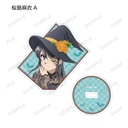 (PO) Rascal Does Not Dream of Bunny Girl Senpai Halloween Ver. Trading Acrylic Stand [BOX] Image_2