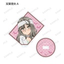 (PO) Rascal Does Not Dream of Bunny Girl Senpai Halloween Ver. Trading Acrylic Stand [BOX] Image_3