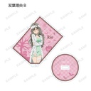 (PO) Rascal Does Not Dream of Bunny Girl Senpai Halloween Ver. Trading Acrylic Stand [BOX] Image_6