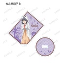 (PO) Rascal Does Not Dream of Bunny Girl Senpai Halloween Ver. Trading Acrylic Stand [BOX] Image_7