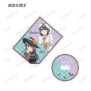 (PO) Rascal Does Not Dream of Bunny Girl Senpai Halloween Ver. Trading Acrylic Stand [BOX] Image_9