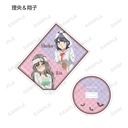 (PO) Rascal Does Not Dream of Bunny Girl Senpai Halloween Ver. Trading Acrylic Stand [BOX] Image_10