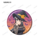 (PO) Rascal Does Not Dream of Bunny Girl Senpai Halloween Ver. Trading Can Badge [BOX] Image_5