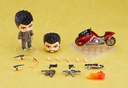 (PO) Nendoroid 1530DX Cyberpunk 2077 - V Male DX Ver. Image_2