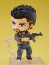 (PO) Nendoroid 1530DX Cyberpunk 2077 - V Male DX Ver. Image_4
