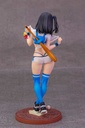 (PO) Baseball Girl Light Blue Ver. illustration by Mataro Image_3