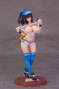 (PO) Baseball Girl Light Blue Ver. illustration by Mataro Image_4