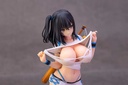 (PO) Baseball Girl Light Blue Ver. illustration by Mataro Image_7