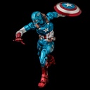(PO) FIGHTING ARMOR Captain America Image_5