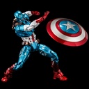 (PO) FIGHTING ARMOR Captain America Image_6