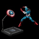 (PO) FIGHTING ARMOR Captain America Image_7