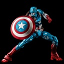 (PO) FIGHTING ARMOR Captain America Image_8
