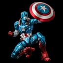 (PO) FIGHTING ARMOR Captain America Image_9