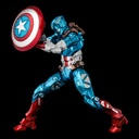 (PO) FIGHTING ARMOR Captain America Image_10