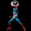 (PO) FIGHTING ARMOR Captain America Image_11