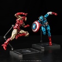 (PO) FIGHTING ARMOR Captain America Image_12
