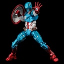 (PO) FIGHTING ARMOR Captain America Image_13