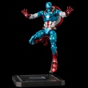 (PO) FIGHTING ARMOR Captain America Image_14