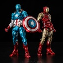 (PO) FIGHTING ARMOR Captain America Image_15