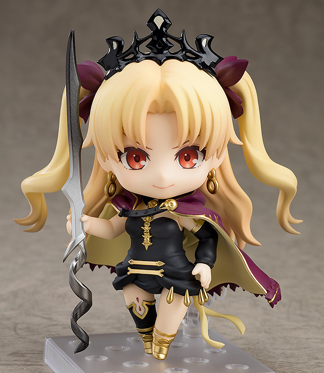 (PO) Nendoroid 1016 Fate/Grand Order - Lancer / Ereshkigal (Re-issue) Image_2