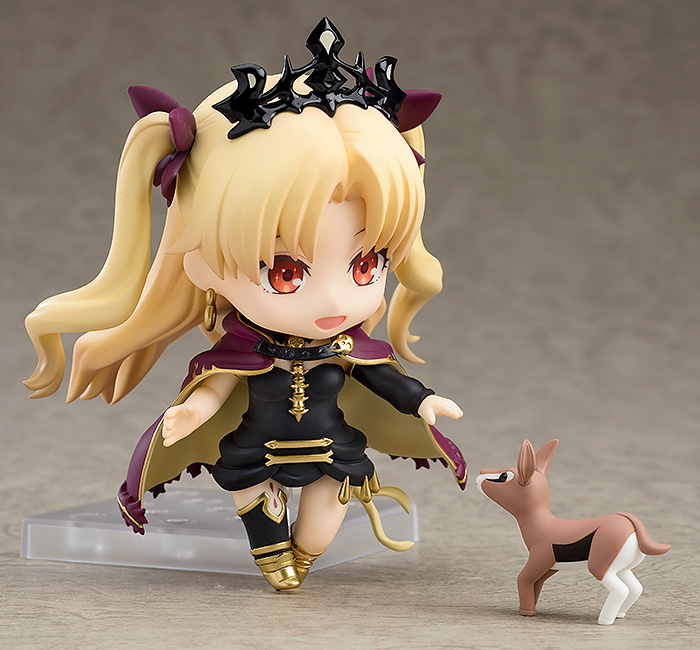 (PO) Nendoroid 1016 Fate/Grand Order - Lancer / Ereshkigal (Re-issue) Image_6