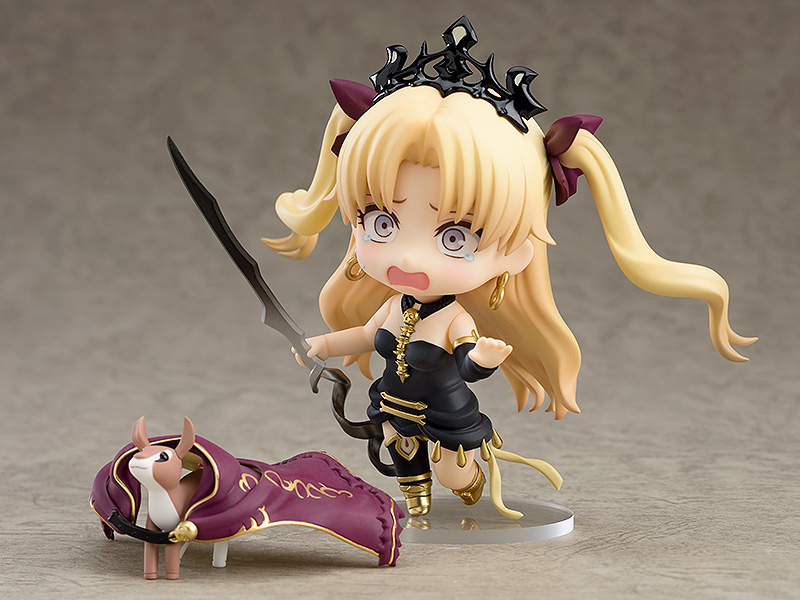 (PO) Nendoroid 1016 Fate/Grand Order - Lancer / Ereshkigal (Re-issue) Image_7