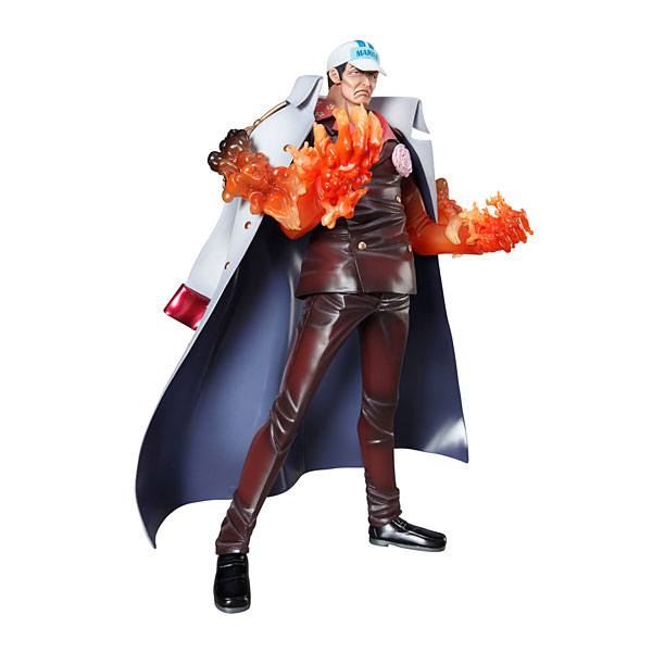 (PO) Portrait.Of.Pirates: ONE PIECE POP NEO DX - Sakazuki Akainu (Re-issue) (3) Image_3