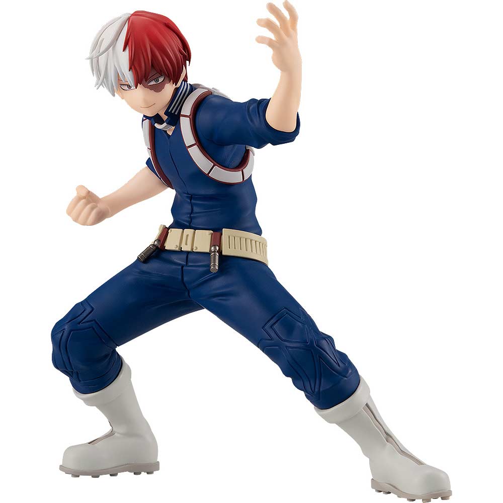 (PO) POP UP PARADE My Hero Academia - Todoroki Shoto Hero Costume Ver. Image_1