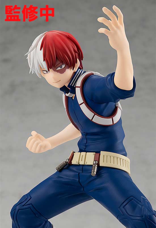 (PO) POP UP PARADE My Hero Academia - Todoroki Shoto Hero Costume Ver. Image_12