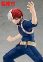(PO) POP UP PARADE My Hero Academia - Todoroki Shoto Hero Costume Ver. Image_12