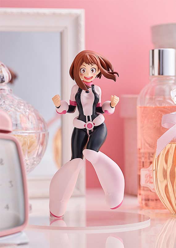 (PO) POP UP PARADE My Hero Academia - Uraraka Ochaco Hero Costume Ver. Image_2
