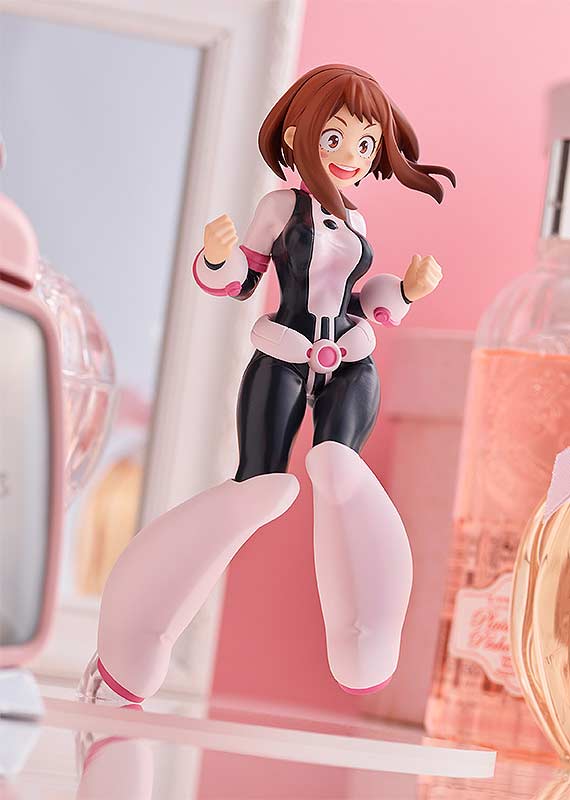 (PO) POP UP PARADE My Hero Academia - Uraraka Ochaco Hero Costume Ver. Image_3